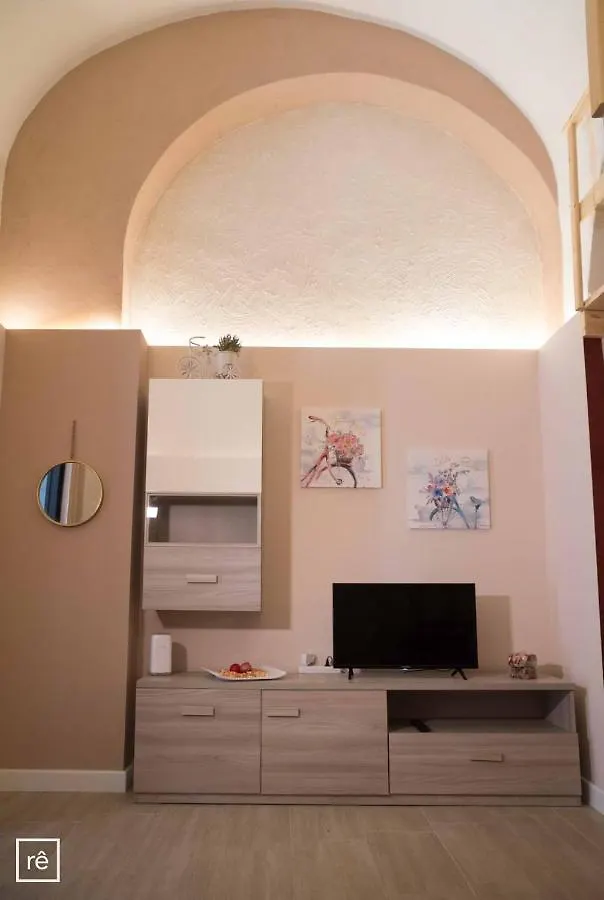 Villa La casa del Barone Aeroporto di Catania Fontana Rossa
